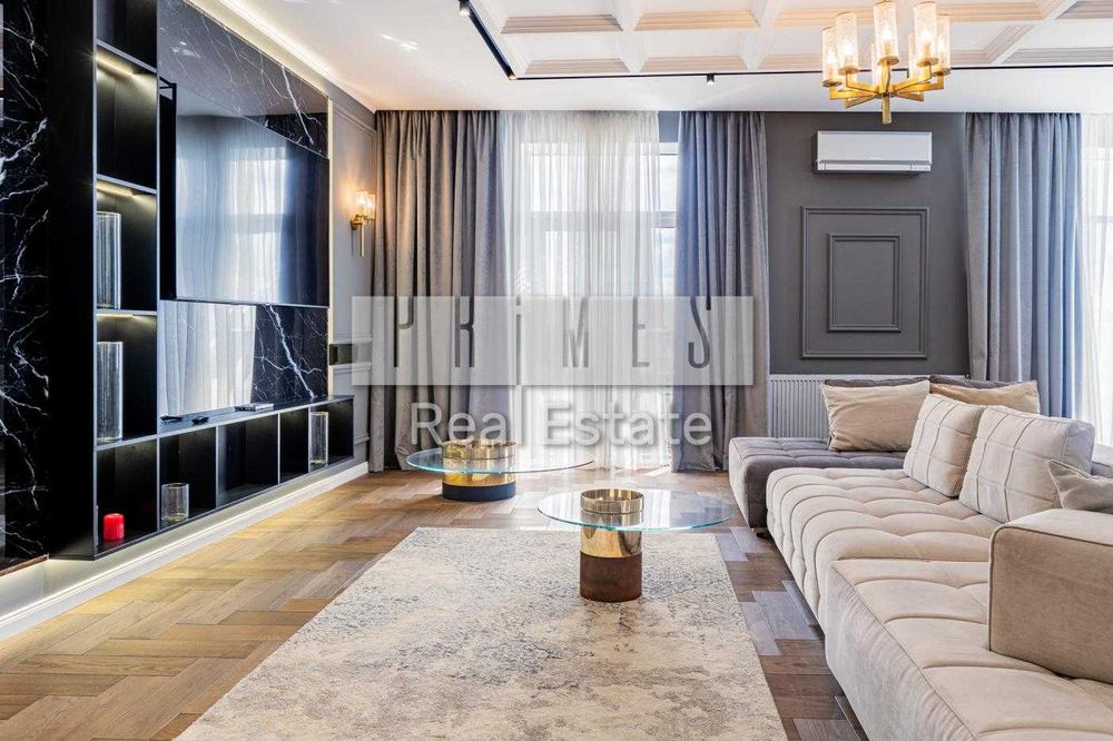 Продажа 3к квартиры 150м2, ЖК Парус, ул. Юрия Ильенко, 18б