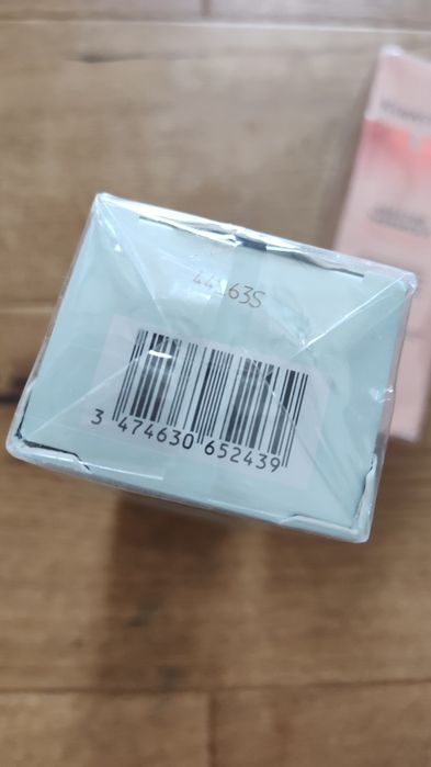 Kerastase, Keratine Thermique, Cement Thermique, mleczko termiczne