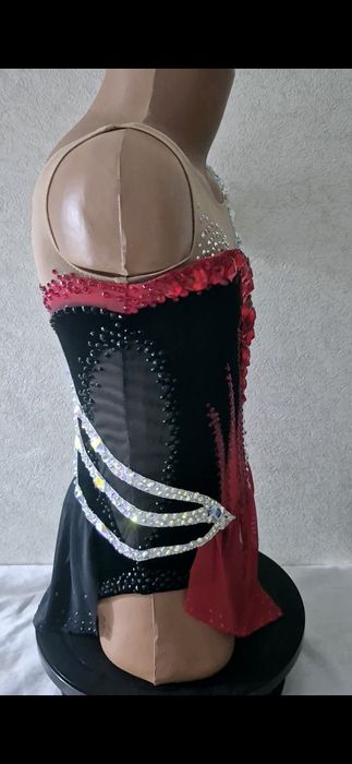 Купальник для художньої гімнастики