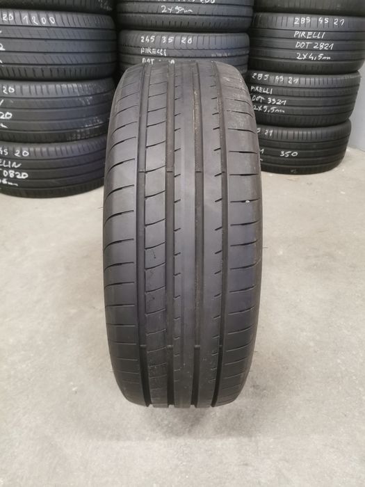 Opona 235/60r18 103W Goodyear Eagle F1Asymmetric 5 #206