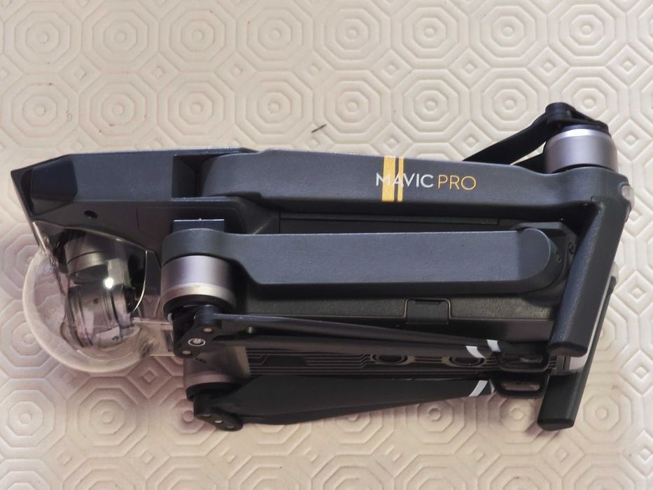 DJI Mavic Pro Excelente