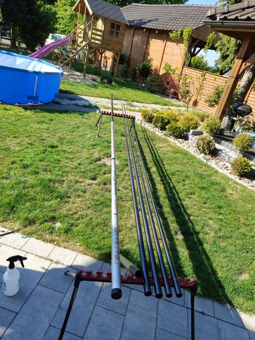 Colmic Atomic Carp 13m