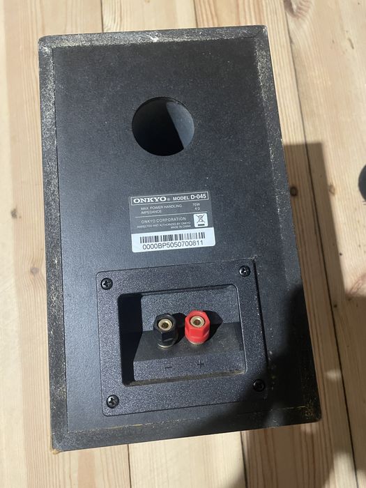 Wieża Onkyo CR-545