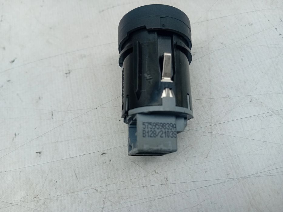 Botão / interruptor Start&Stop SEAT Arona (KJ7)