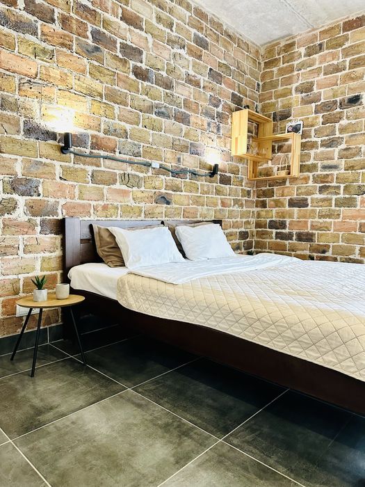 NAVIT апартаменти з кавомашиною в центрі міста ЖК «Театральний»