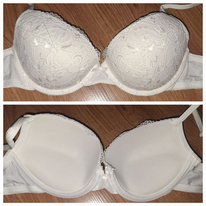 Бюсти різних розмірів