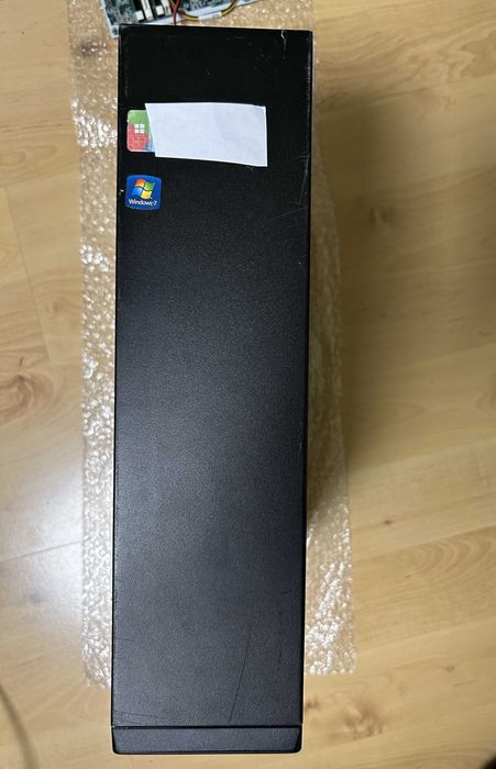 Obudowa Hp elitedesk 800 G2 SFF