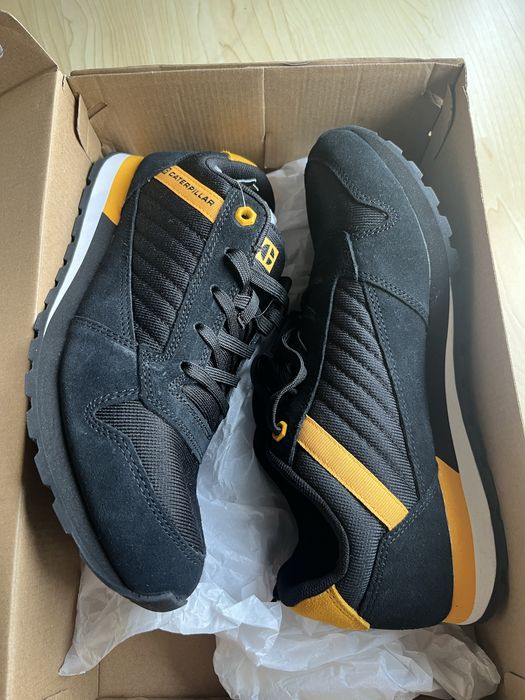 Sapatilhas Caterpillar