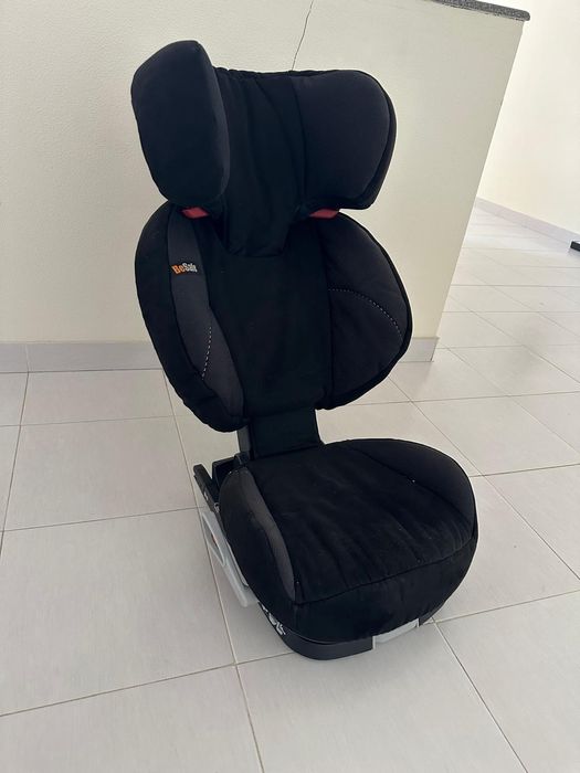 Cadeira para carro dos 15 ao 36 quilos