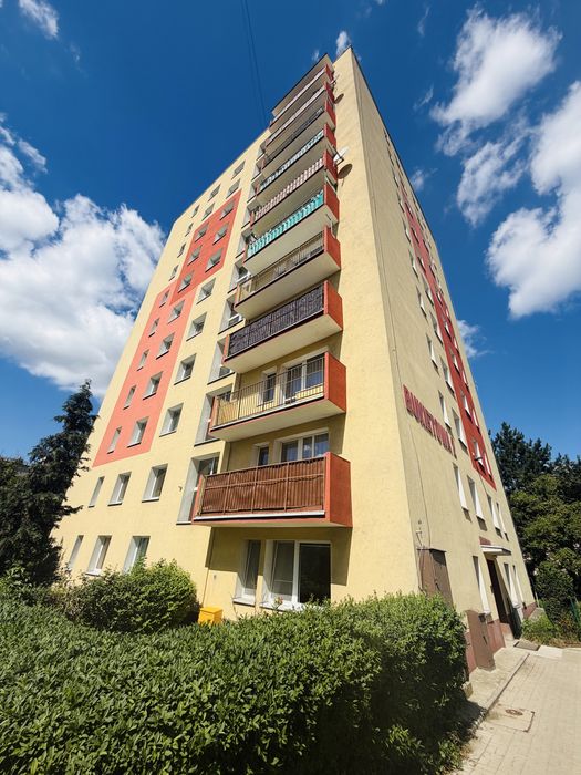 !Okazja! 2 pokojowe WINDA blok BALKON ogrzewanie miejskie BIAŁY KAMIEŃ