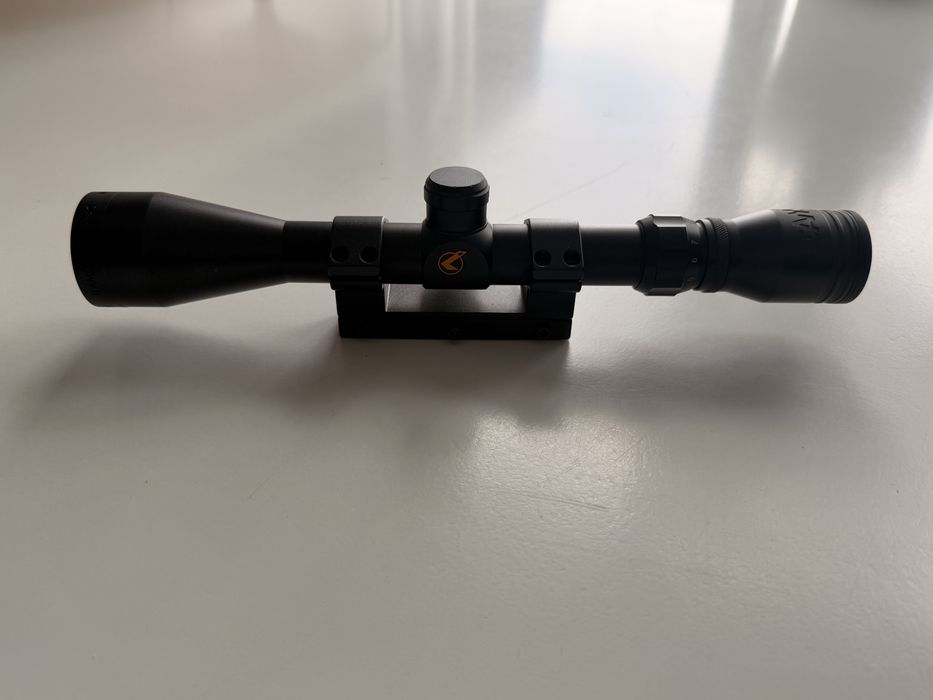 Luneta celownicza Gamo 3-9x40 WR 1PM