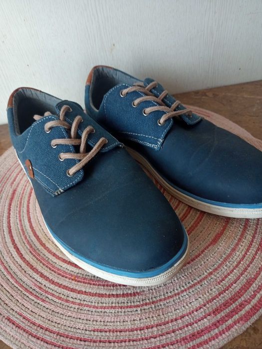 buty męskie : firm. LANETTI  rozm  42