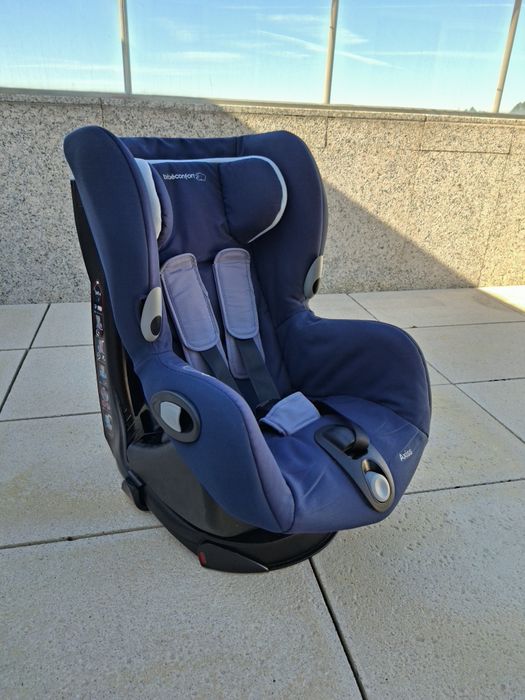 Cadeira Auto Axiss  Bébé Confort