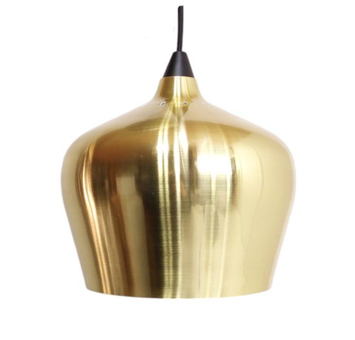 Candeeiro Frandsen Lightning