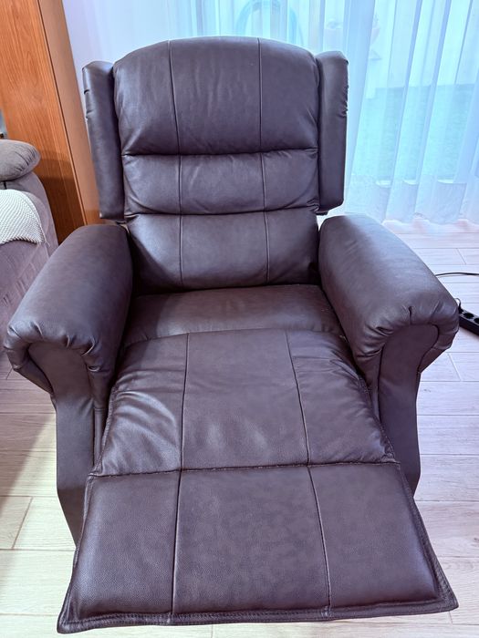 Poltrona / cadeirão reclinavel