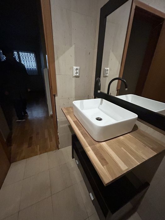 Casa de banho (conjunto)