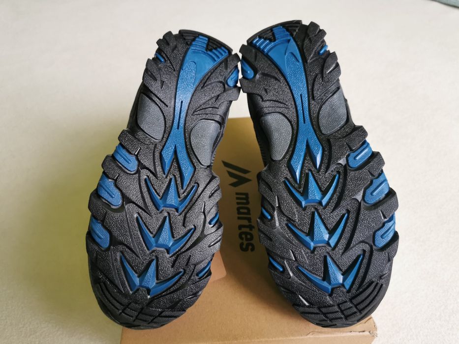Buty buciki RONN LOW JR MARTES rozmiar 31
