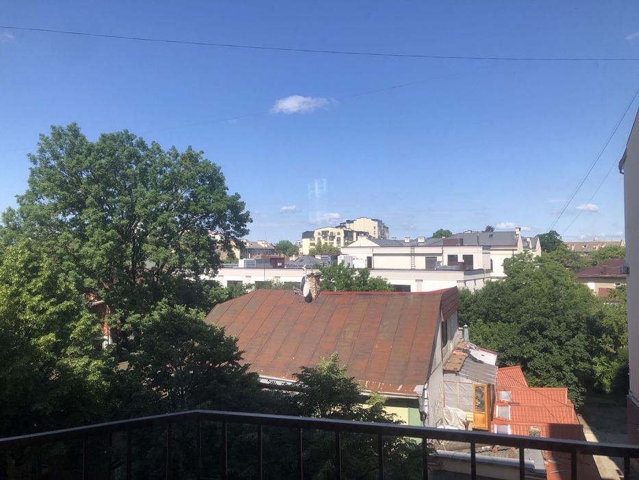 Оренда 2к.кв Чорновола 11