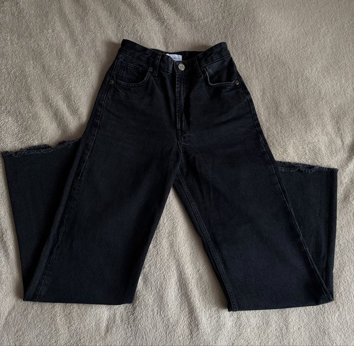 Джинси жіночі zara