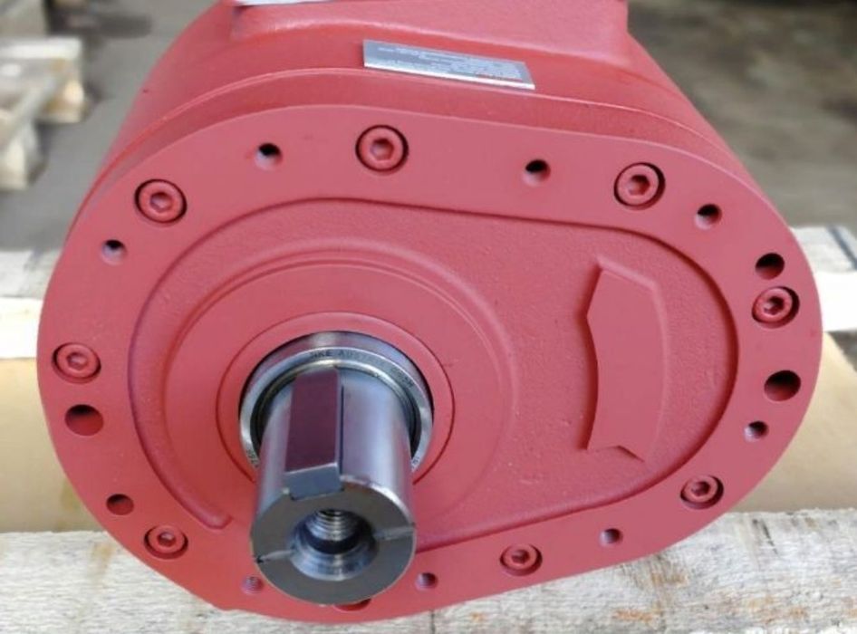 Ремонт винтового блока компрессора GHH-RAND cf75d8 ВК40 ВК50 ВК15 ВК20