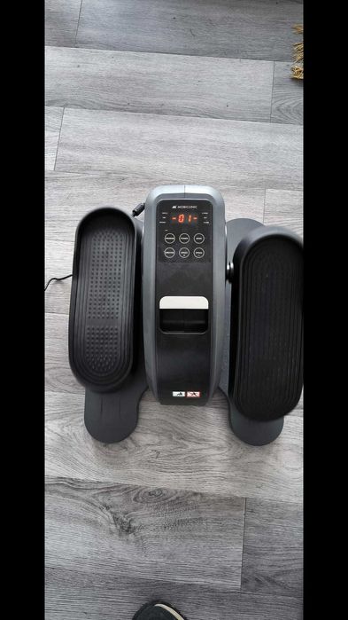 Mini Elíptica  Mobiclinic Veleta