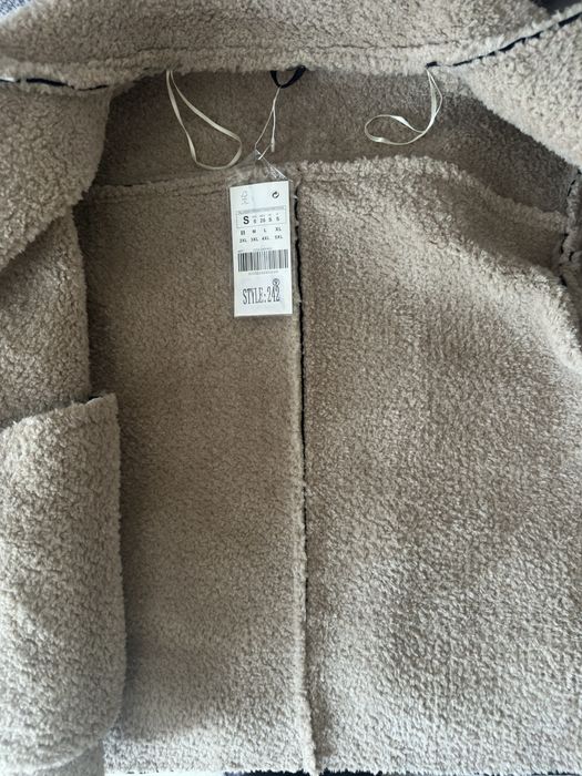 Дублянка нова в стилі Zara