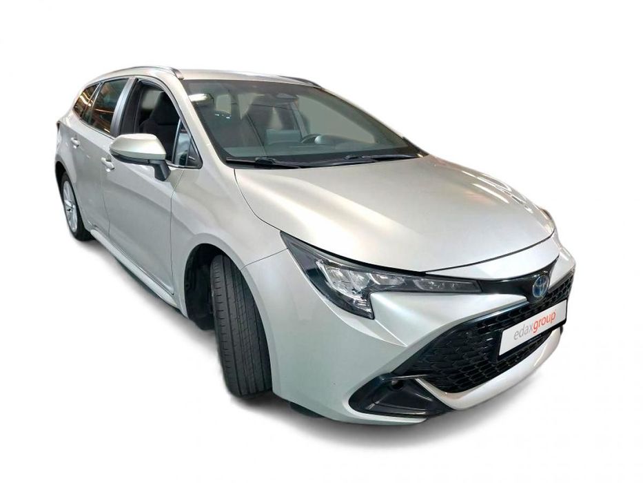 Toyota Corolla Touring Sports 1.8 Hybrid Comfort