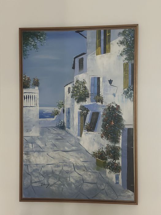 Tela Grecia antiga