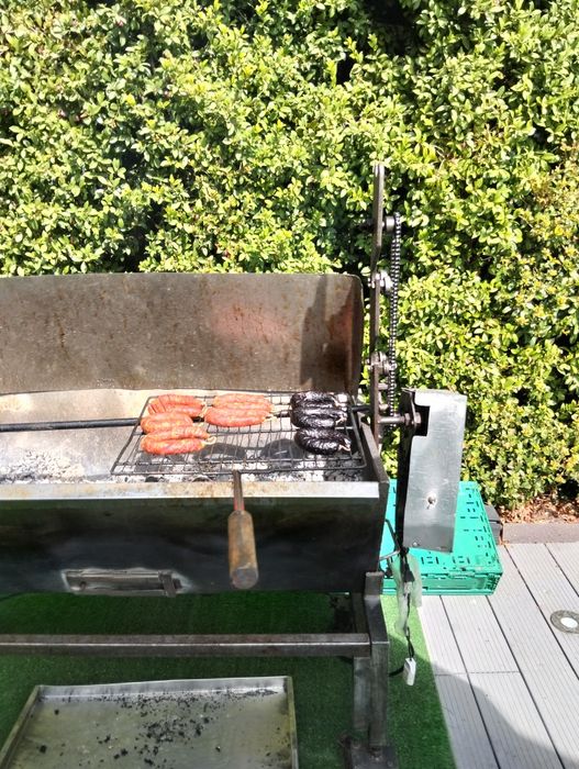 Porco no Espeto à Bronze Odivelas