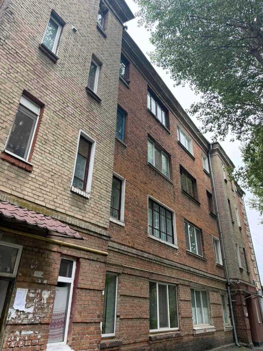 Продаж кімнати в комунальній квартирі! Дубове 46885