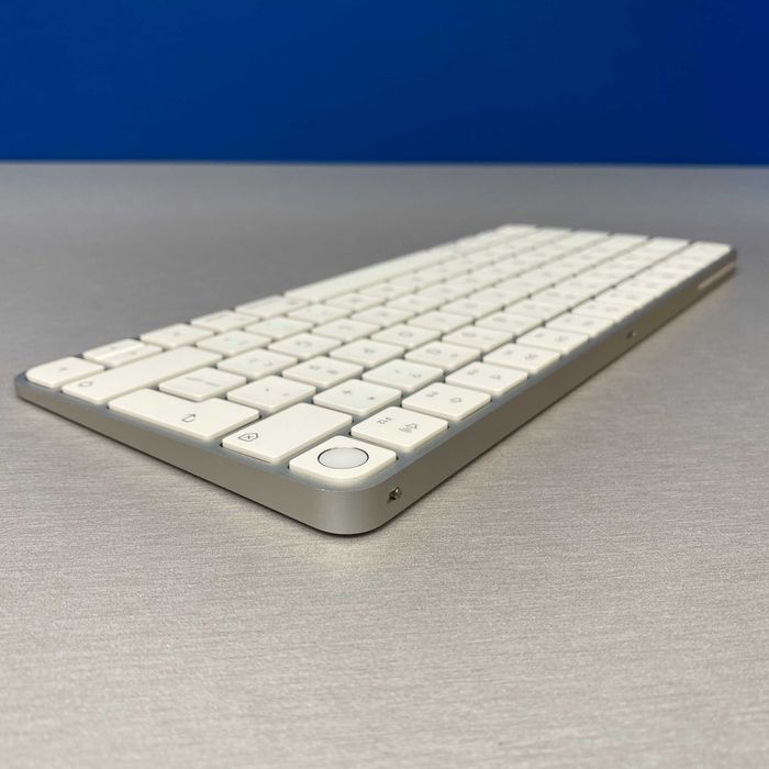 Apple Magic Keyboard PT (Touch ID)