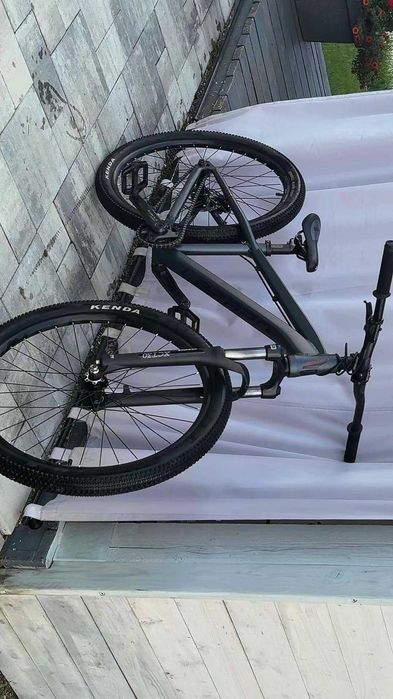 Rower Lazaro Fanatic Dirt