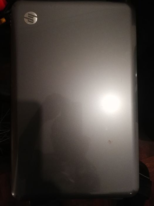 Hp pavilion g series g6