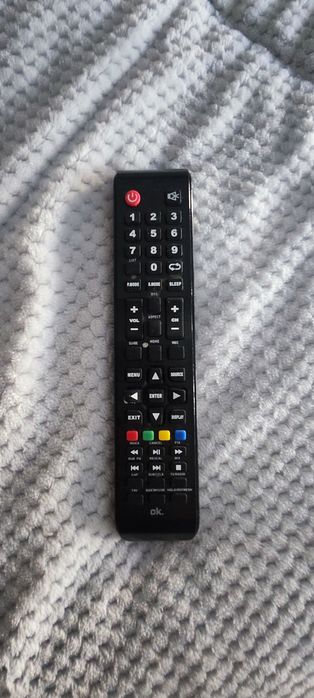 TV - marca OK - 50 polegadas - smart TV - 4K444952131415592962