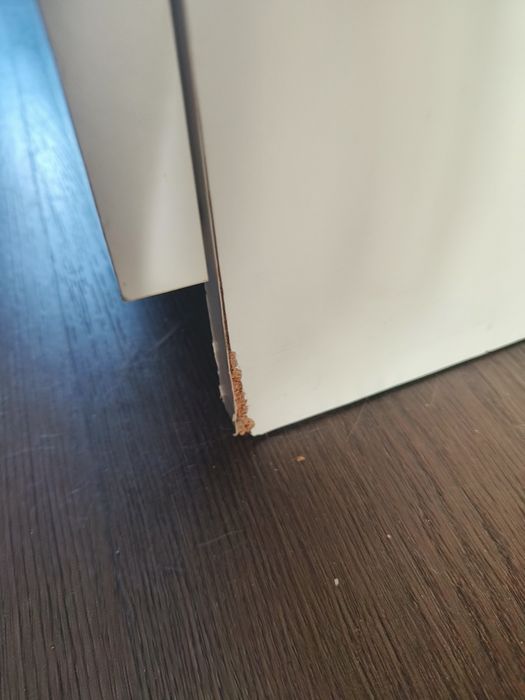Cómoda Malm IKEA