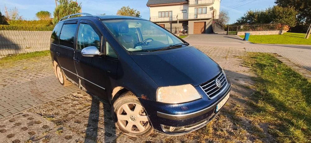 Volkswagen Pozostałe volkswagen
