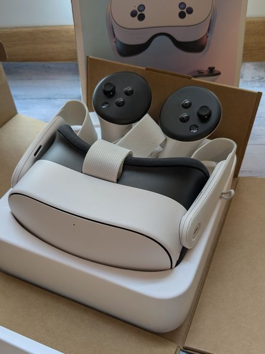Oculus Quest 3s 128Gb