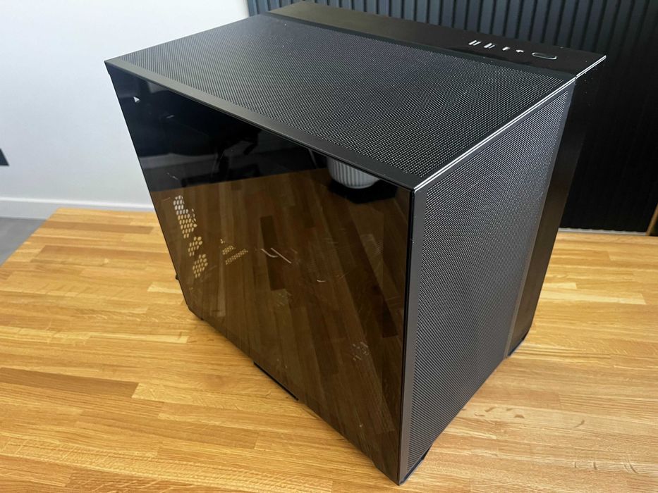 Komputer PC - Gamingowy  RX 6700 XT / 16GB RAM / i5-12400f / 1 TB NVMe