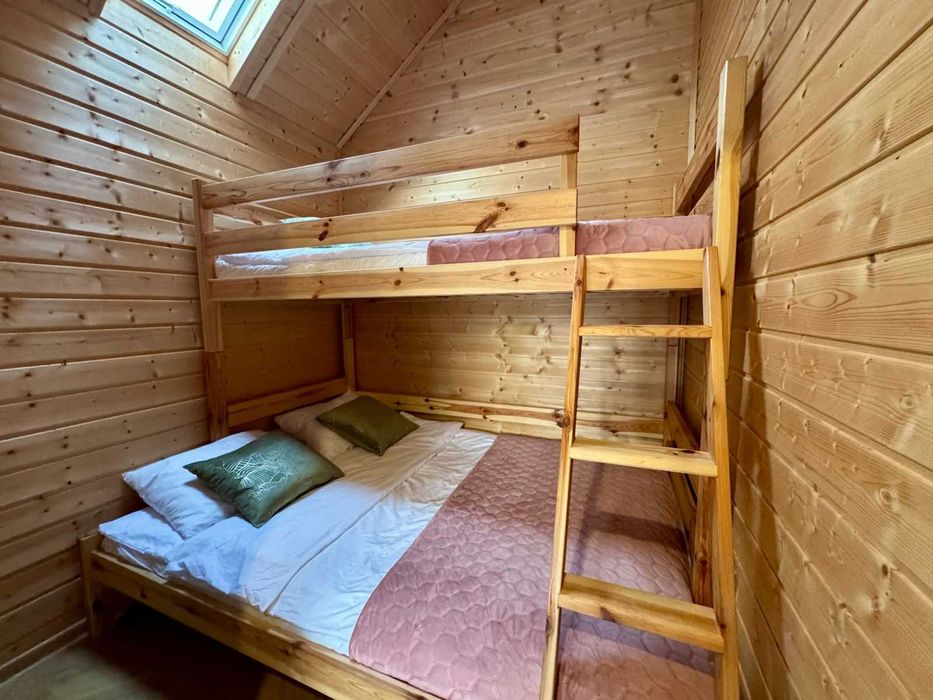 Domki Zator Energylandia