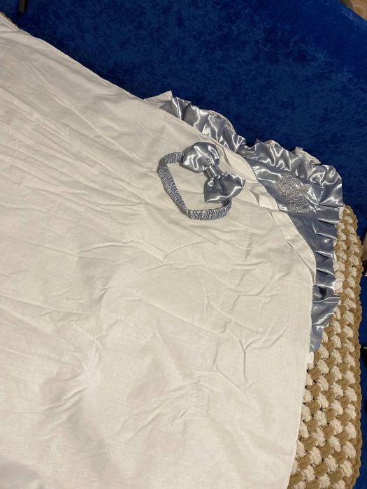 Чудовий конвертик для крихіток