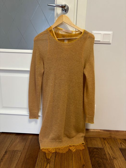 Сукня мохер twinset