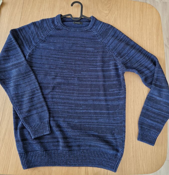 Sweter męski Zara L