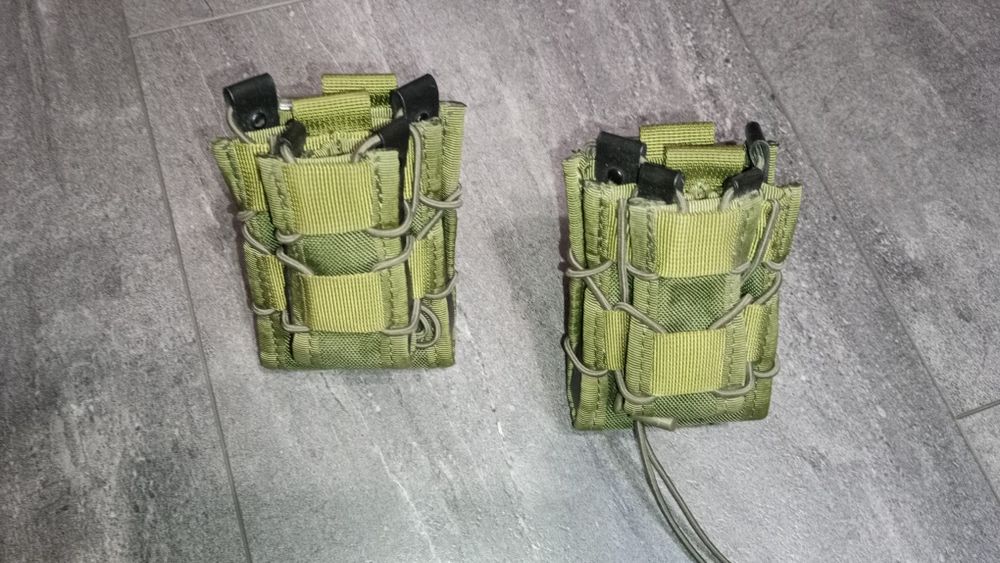 Рыбалка, Охота, страйкбол