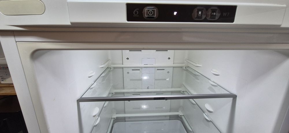 Frigorífico whirlpool.