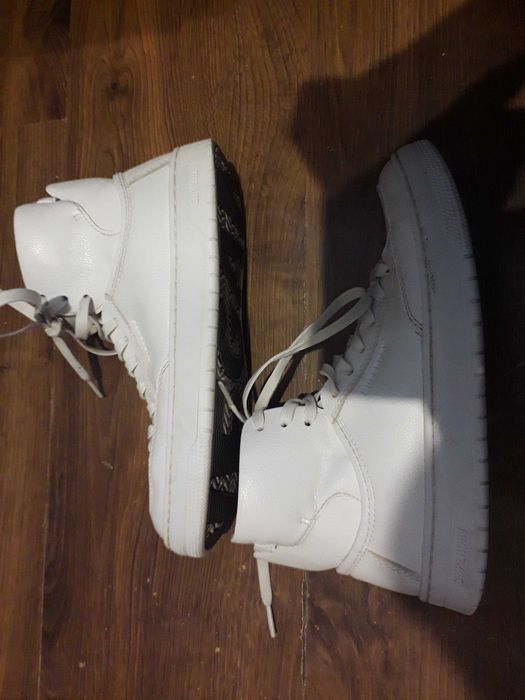 sneakersy superdry