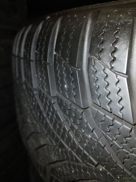 Jantes originais Citroen ou DS3 de 18" com pneus
