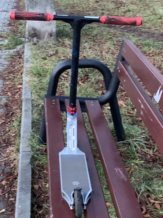 Hulajnoga wyczynowa union vibe(pro)