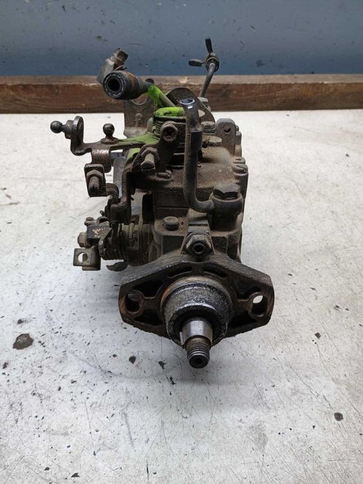 Pompa Wtryskowa Opel Corsa B Combo B 1.7d