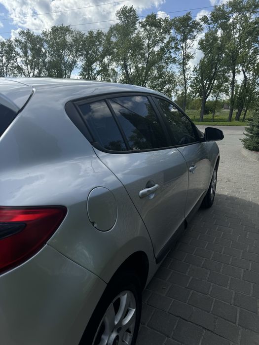 Продам Renault Megane 3  2010р