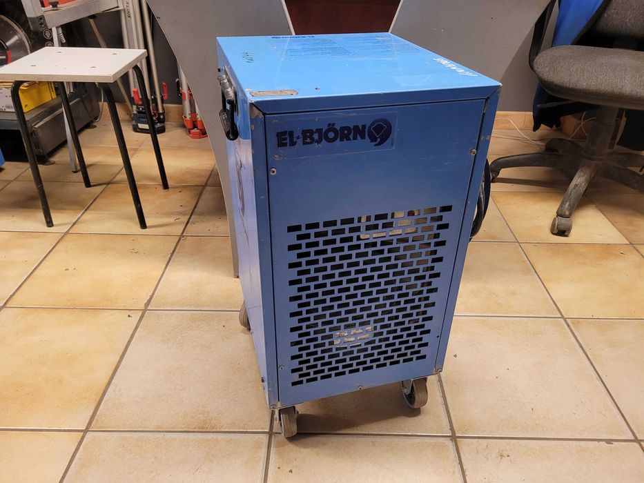 Osuszacz powietrza El-Bjorn A 60BT
